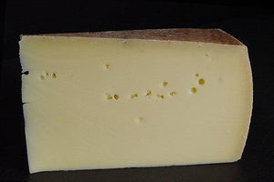 Crus des Alpes - Artisanal Premium Cheese