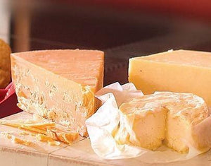 
            
                Load image into Gallery viewer, Viva Italia - Artisanal Premium Cheese
            
        