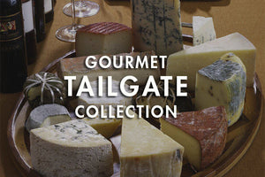 
            
                Load image into Gallery viewer, Gourmet Tailgate
            
        