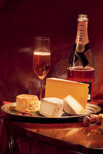Champagne Collection - Artisanal Premium Cheese