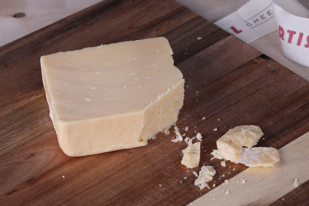 Hudson Valley Cheddar - Artisanal Premium Cheese
