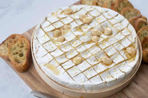 
            
                Load image into Gallery viewer, Baked Brie &amp;quot;Kit&amp;quot; - Artisanal Premium Cheese
            
        