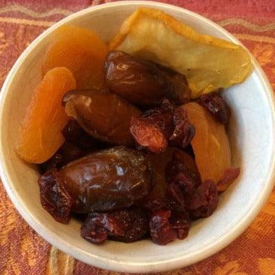 Assortment of Dried Fruit, 4oz Satchel - Artisanal Premium Cheese