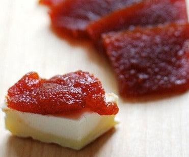 Quince Paste - Artisanal Premium Cheese