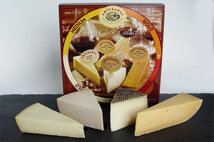 
            
                Load image into Gallery viewer, Artisanal CheeseClock® All-in-One - Artisanal Premium Cheese
            
        