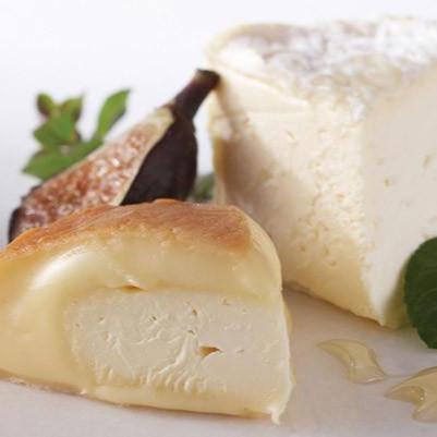 Artisanal Cheese Gift Basket - Taste of French Country