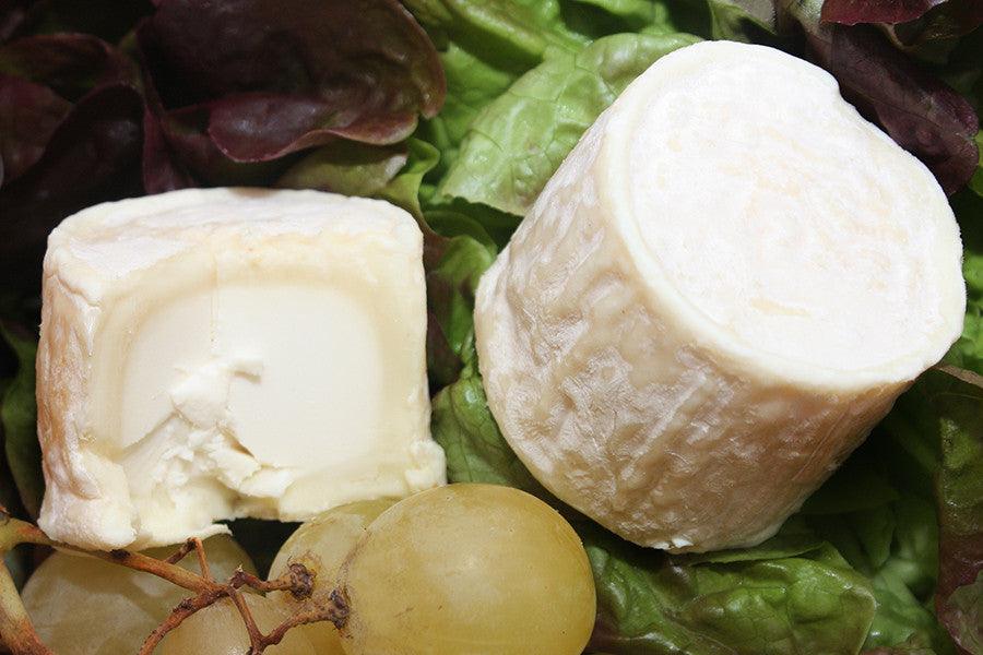 Crottin, 2 pieces - Artisanal Premium Cheese