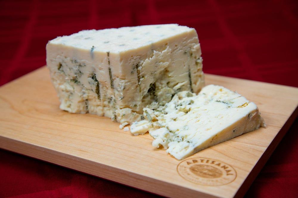 Ewe's Blue - Artisanal Premium Cheese