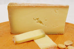 Fontina Val D'Aosta - Artisanal Premium Cheese
