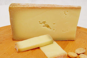 Fontina Val D'Aosta - Artisanal Premium Cheese