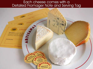 
            
                Load image into Gallery viewer, USA Collection, 3 Cheeses - Artisanal Premium Cheese
            
        
