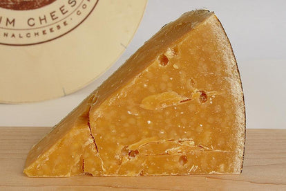 Gouda, 4-Year-Old - Artisanal Premium Cheese