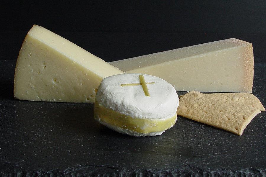 Artisanal Grilling Collection - Artisanal Premium Cheese