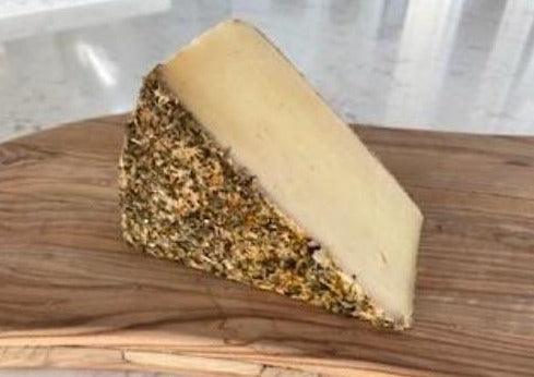 Heublumenkäse - Artisanal Premium Cheese