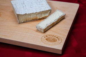 Camembert, Hudson Valley - Artisanal Premium Cheese
