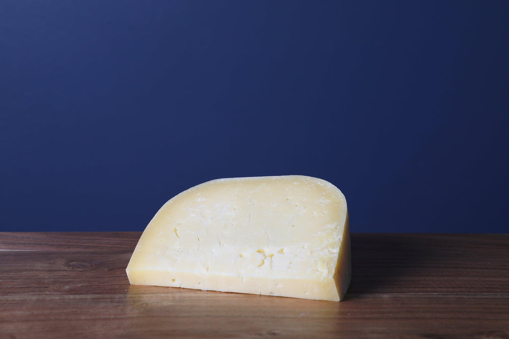Jersey Girl - Artisanal Premium Cheese