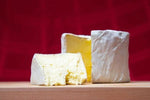 Kunik Button - Artisanal Premium Cheese