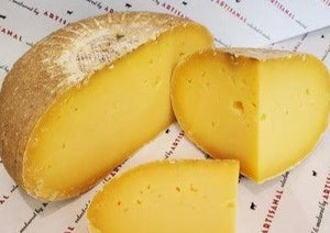 Wyfe of Bath - Artisanal Premium Cheese