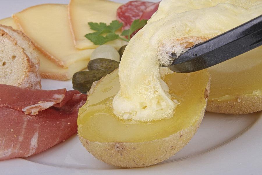 
            
                Load image into Gallery viewer, Raclette, French - Artisanal Premium Cheese
            
        