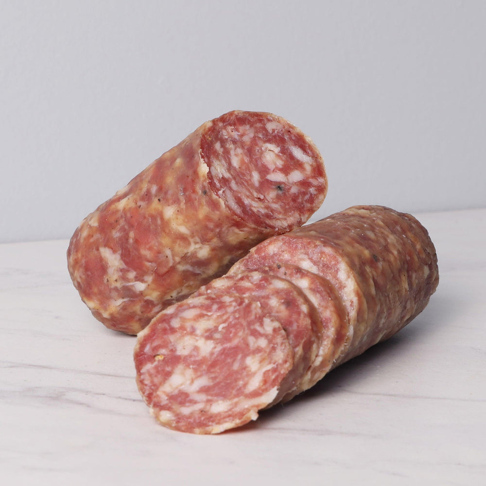 
            
                Load image into Gallery viewer, Saucisson Sec - Artisanal Premium Cheese
            
        