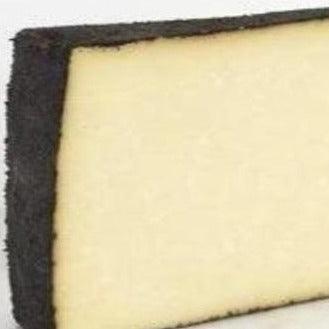 Barely Buzzed - Artisanal firm cow's milk cheese from the USA