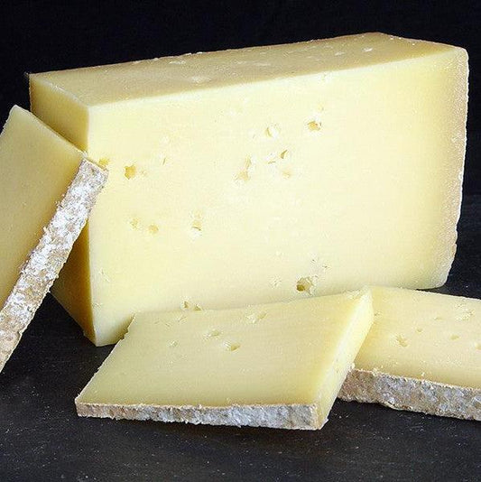Beaufort Artisanal firm cow's milk cheese from France
