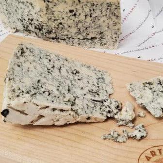 Cabrales Artisanal blue cheese from Spain
