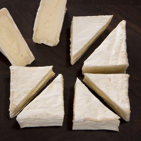 Camembert, Hudson Valley, Artisanal Premium Cheese