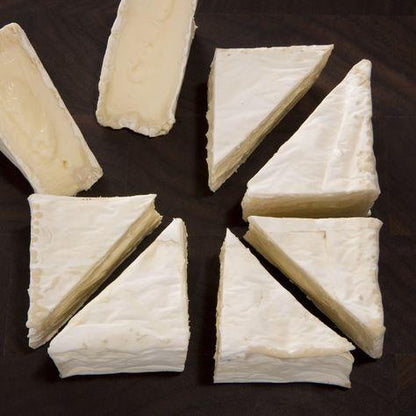 Camembert, Hudson Valley, Artisanal Premium Cheese