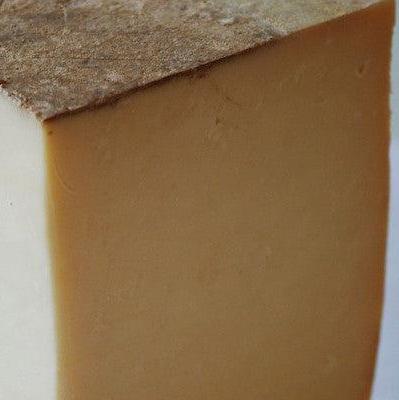 Cantalet artisanal firm cow's milk cheese from France