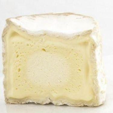 Chaource, artisanal soft cow's milk cheese from France
