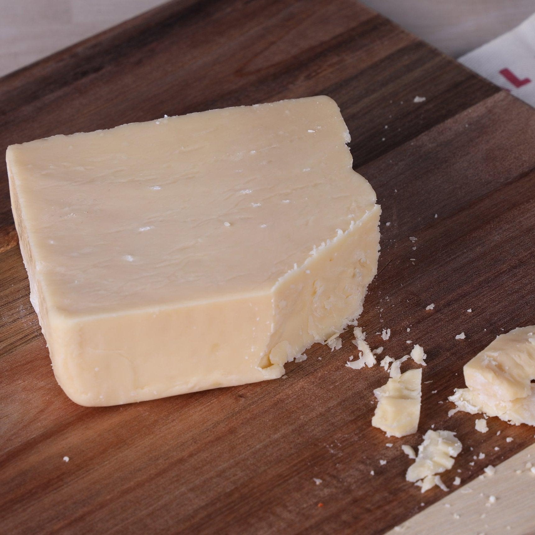 Hudson Valley Cheddar - Artisanal Premium Cheese