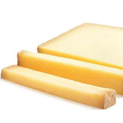 Comté,  Artisanal cow's milk cheese from France