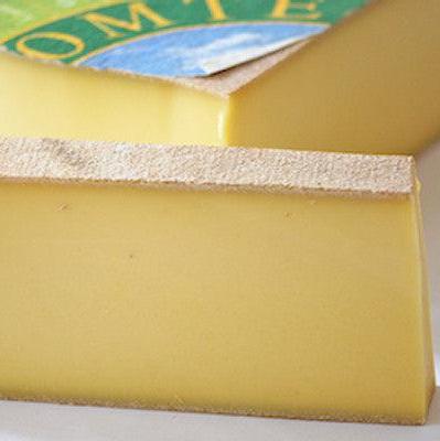 Comté, artisanal cow's milk comté cheese from France
