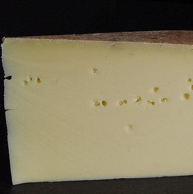 Cru des Alpes - Artisanal Premium Cheese