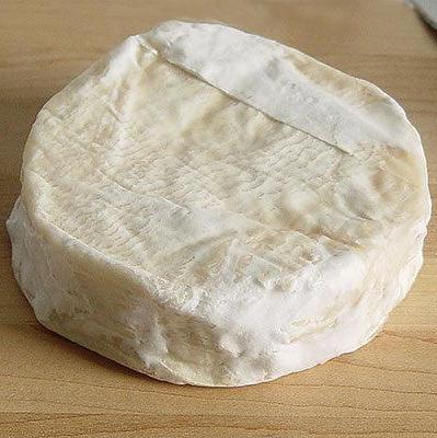 Goat Camembert - Artisanal Premium Cheese