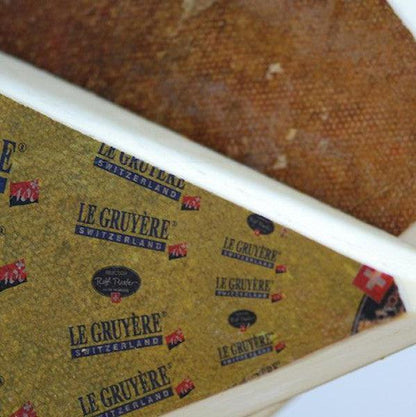 Gruyère, Rolf Beeler - Artisanal Premium Cheese