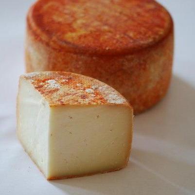 Ibores - Artisanal Premium Cheese