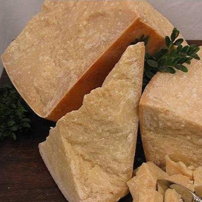 Artisanal Parmigiano Reggiano - Artisan Parmesan Cheese from Italy