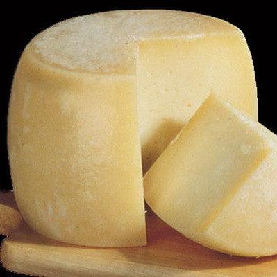 Pecorino Sardo - Artisanal Premium Cheese