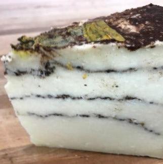 Pecorino al Tartufo Striato - Artisanal Premium Cheese