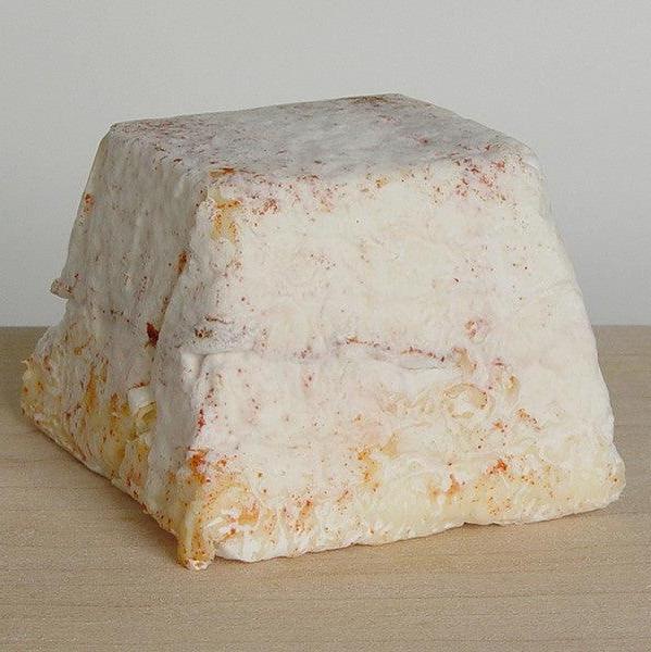 Piper's Pyramide - Artisanal Premium Cheese