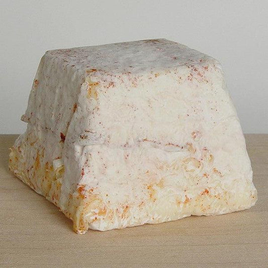 Piper's Pyramide - Artisanal Premium Cheese