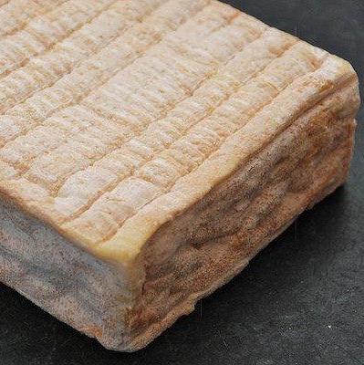 Pont l'Évêque - Artisanal Premium Cheese