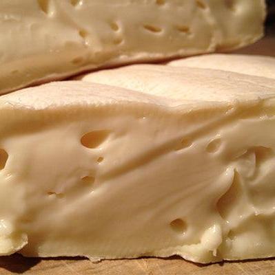 Robiola Bosina - Artisanal Premium Cheese