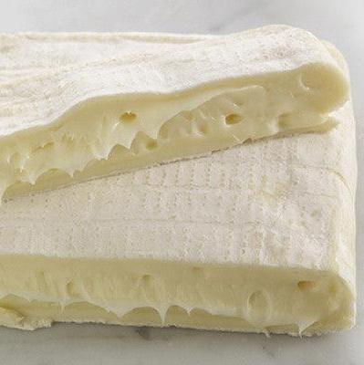 Robiola due Latti - Artisanal Premium Cheese