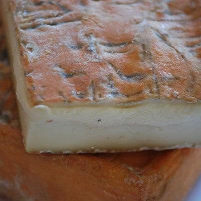 Taleggio | Tangy and fruity cow's milk cheese | Lombardy, Italy ...