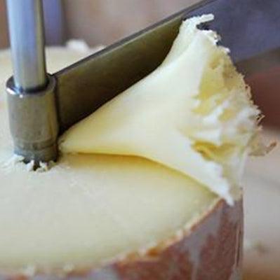 Tete de Moine - Artisanal Premium Cheese