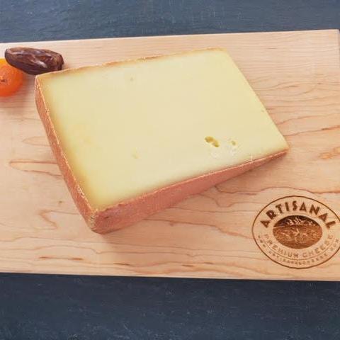 Artisanal Premium Cheese - Thunderstorm Cheese