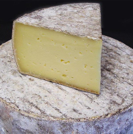Tomme de Savoie - Artisanal Premium Cheese